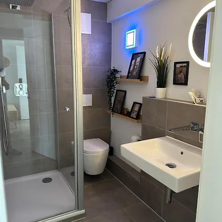 Altstadtwohnung Am Apartment