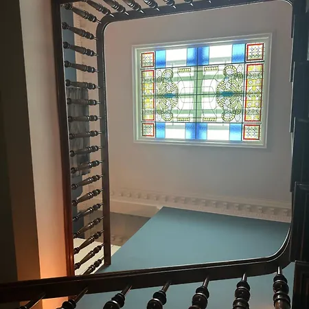 Altstadtwohnung Am Apartment Lubeck
