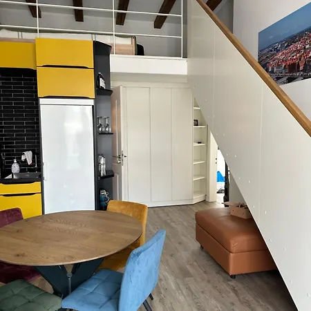 Altstadtwohnung Am Apartment