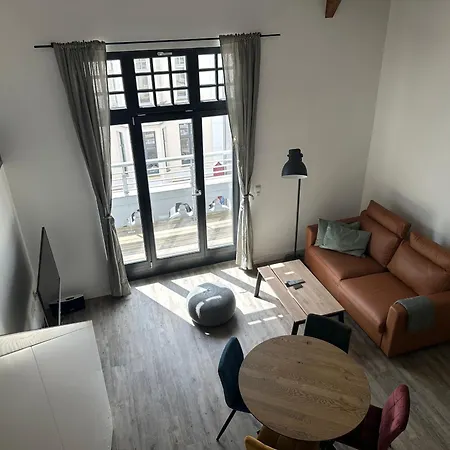 Altstadtwohnung Am Apartment