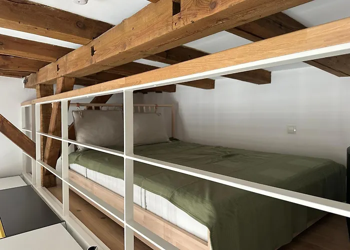 Altstadtwohnung Am Lübeck