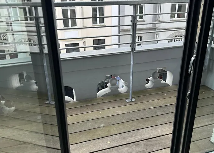 Altstadtwohnung Am * Lübeck