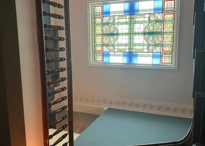 Altstadtwohnung Am Appartement Lübeck