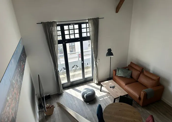 Altstadtwohnung Am Lübeck