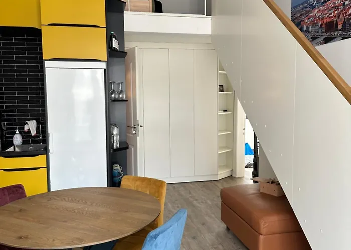 Altstadtwohnung Am Appartement