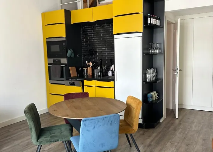 Altstadtwohnung Am Lübeck